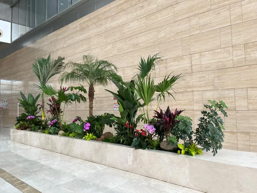 想知道宁波前湾绿化修剪哪家好？看这里就对啦！